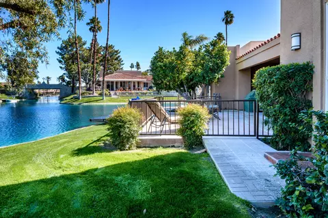19 Lake Shore Dr, Rancho Mirage, CA 92270