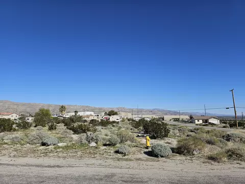 121 Kranshire Rd, Desert Hot Springs, CA 92240