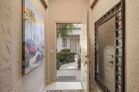 Entry Way - 80405 Oaktree, La Quinta, CA 92253 photo 2 of 2