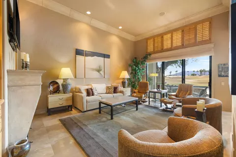 Living - 80405 Oaktree, La Quinta, CA 92253 photo 1 of 6