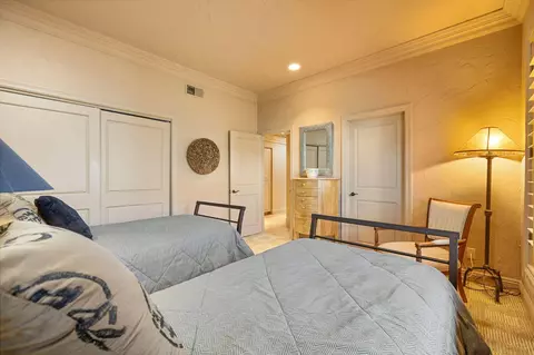 Bedroom - 80405 Oaktree, La Quinta, CA 92253 photo 5 of 5