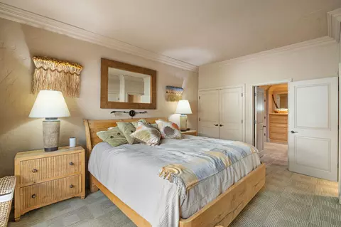 Bedroom - 80405 Oaktree, La Quinta, CA 92253 photo 3 of 5