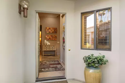 Entry Way - 80405 Oaktree, La Quinta, CA 92253 photo 1 of 2
