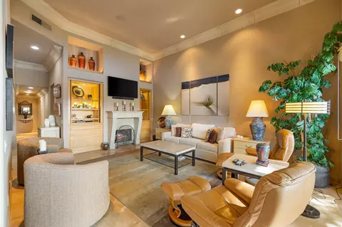 Living - 80405 Oaktree, La Quinta, CA 92253 photo 4 of 6