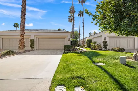 Exterior - 80405 Oaktree, La Quinta, CA 92253 photo 12 of 17