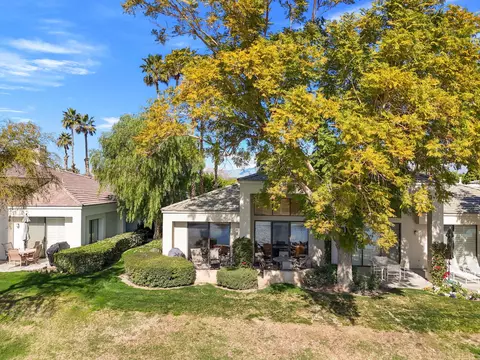 Exterior - 80405 Oaktree, La Quinta, CA 92253 photo 11 of 17