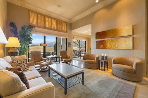 Living - 80405 Oaktree, La Quinta, CA 92253 photo 2 of 6