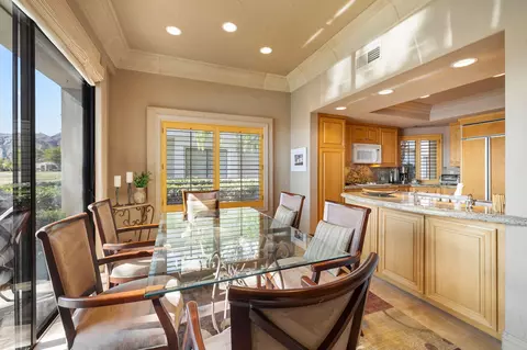 Dining - 80405 Oaktree, La Quinta, CA 92253 photo 3 of 3