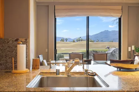 Kitchen - 80405 Oaktree, La Quinta, CA 92253 photo 5 of 6
