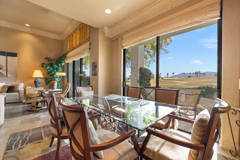 Dining - 80405 Oaktree, La Quinta, CA 92253 photo 1 of 3