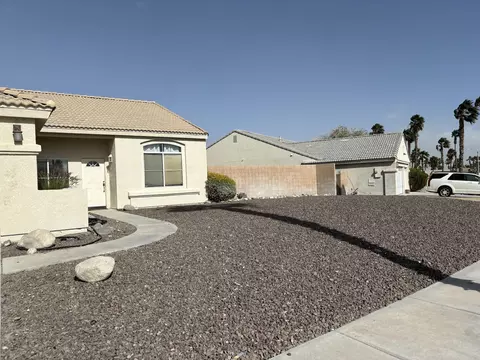 68292 Rivera Rd, Cathedral City, CA 92234
