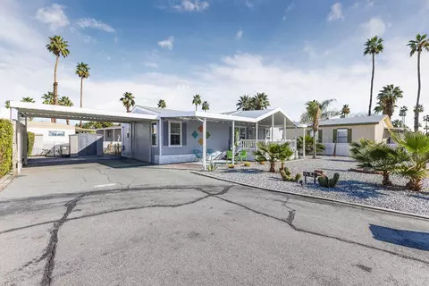 52 Sand Crk, Cathedral City, CA 92234
