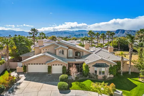 7 Channel Ct, Rancho Mirage, CA 92270