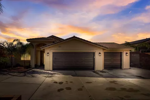 12925 Redbud Rd, Desert Hot Springs, CA 92240