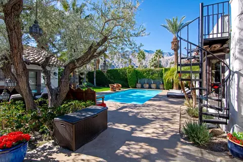 913 E Mel Ave, Palm Springs, CA 92262