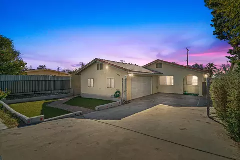 66825 Estrella Ave, Desert Hot Springs, CA 92240