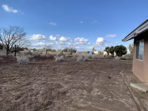 Exterior - 9480 Acanthus St, Phelan, CA 92371 photo 4 of 5