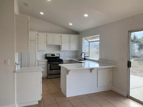 Kitchen - 9480 Acanthus St, Phelan, CA 92371 photo 1 of 1