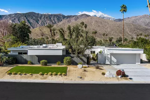 2355 S Yosemite Dr, Palm Springs, CA 92264
