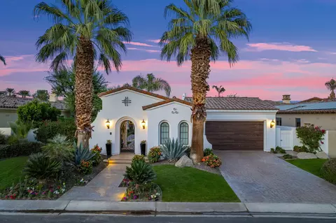 75632 Via Cortona, Indian Wells, CA 92210