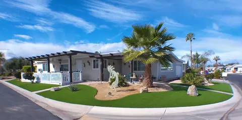 38671 Desert Greens Dr W, Palm Desert, CA 92260