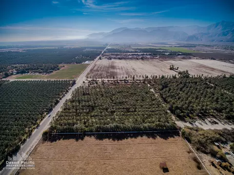 0 W Jackson St Ave 58, Thermal, CA 92274 photo 32
