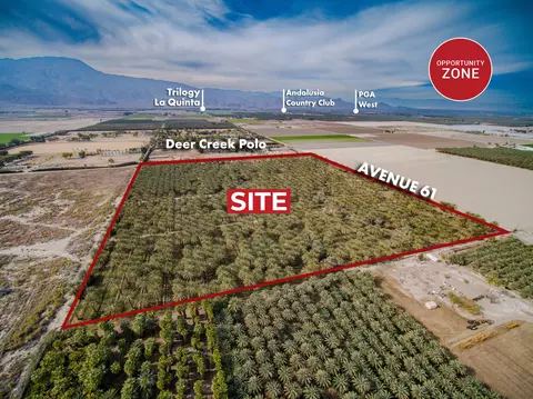 0 Ave 61 W Harrison St, Thermal, CA 92274