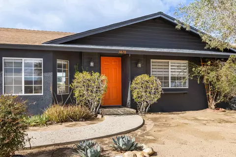 3878 Ruidosa Ave, Yucca Valley, CA 92284