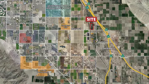 0 N Ave 62 Pierce St, Thermal, CA 92274 photo 2