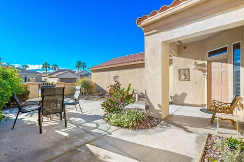 Exterior - 44332 Royal Lytham Dr, Indio, CA 92201 photo 6 of 13