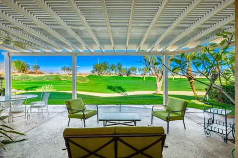 Exterior - 44332 Royal Lytham Dr, Indio, CA 92201 photo 8 of 13