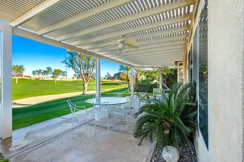 Exterior - 44332 Royal Lytham Dr, Indio, CA 92201 photo 9 of 13