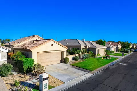 Exterior - 44332 Royal Lytham Dr, Indio, CA 92201 photo 2 of 13
