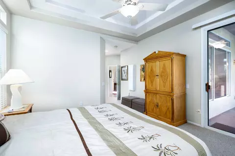 Bedroom - 44332 Royal Lytham Dr, Indio, CA 92201 photo 2 of 3