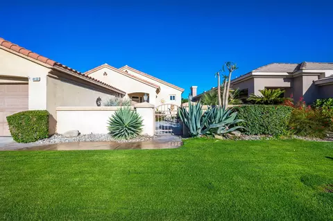 Exterior - 44332 Royal Lytham Dr, Indio, CA 92201 photo 4 of 13
