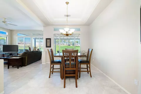 Dining - 44332 Royal Lytham Dr, Indio, CA 92201 photo 1 of 1