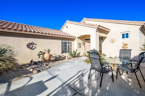 Exterior - 44332 Royal Lytham Dr, Indio, CA 92201 photo 5 of 13