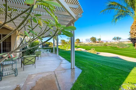 Exterior - 44332 Royal Lytham Dr, Indio, CA 92201 photo 12 of 13