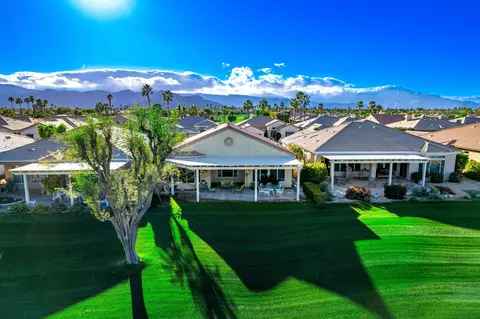 Exterior - 44332 Royal Lytham Dr, Indio, CA 92201 photo 7 of 13