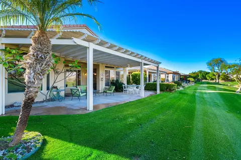 Exterior - 44332 Royal Lytham Dr, Indio, CA 92201 photo 11 of 13
