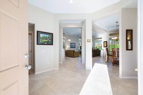 Entry Way - 44332 Royal Lytham Dr, Indio, CA 92201 photo 1 of 1