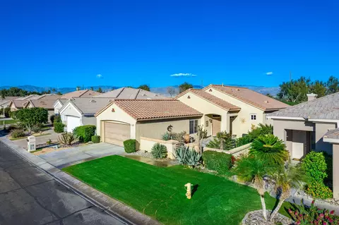 Exterior - 44332 Royal Lytham Dr, Indio, CA 92201 photo 3 of 13