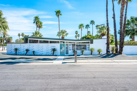 3395 E Camino Rojos, Palm Springs, CA 92262