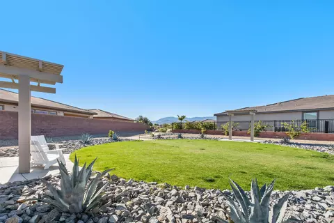 Exterior - 82460 Crane Dr, Indio, CA 92201 photo 9 of 15