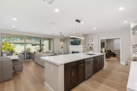 Kitchen - 82460 Crane Dr, Indio, CA 92201 photo 4 of 5