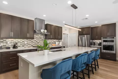 Kitchen - 82460 Crane Dr, Indio, CA 92201 photo 2 of 5
