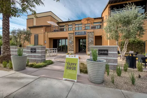 Exterior - 82460 Crane Dr, Indio, CA 92201 photo 11 of 15