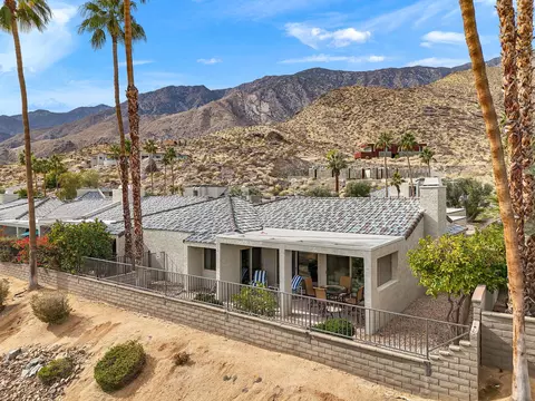 2640 W La Condesa Dr, Palm Springs, CA 92264