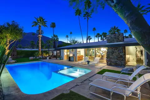 1095 E Twin Palms Dr, Palm Springs, CA 92264