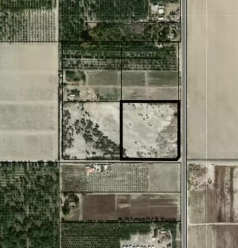 0 Harrison 61st St, Thermal, CA 92274
